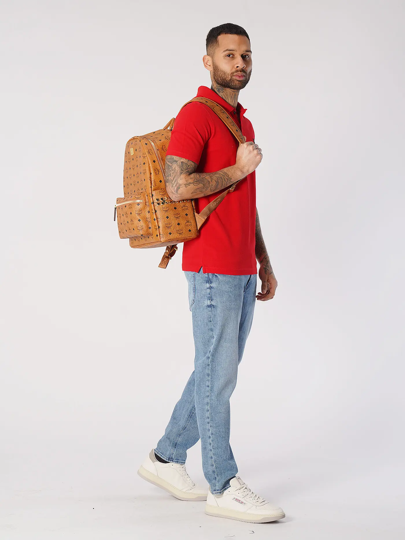 PAUL & SHARK | Poloshirt | 